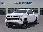 2024 Chevrolet Silverado 1500 Crew Cab 4WD, Pickup for sale #R55191 - photo 7