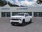 2024 Chevrolet Silverado 1500 Crew Cab 4WD, Pickup for sale #R55191 - photo 9