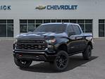 2024 Chevrolet Silverado 1500 Crew Cab 4WD, Pickup for sale #R55192 - photo 7