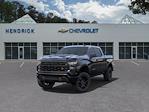 2024 Chevrolet Silverado 1500 Crew Cab 4WD, Pickup for sale #R55192 - photo 9