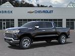 2024 Chevrolet Silverado 1500 Crew Cab 4WD, Pickup for sale #R55196 - photo 4