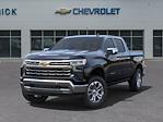 2024 Chevrolet Silverado 1500 Crew Cab 4WD, Pickup for sale #R55196 - photo 7