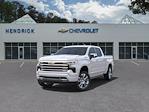 2024 Chevrolet Silverado 1500 Crew Cab 4WD, Pickup for sale #R55205 - photo 8