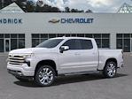 2024 Chevrolet Silverado 1500 Crew Cab 4WD, Pickup for sale #R55212 - photo 4