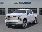 2024 Chevrolet Silverado 1500 Crew Cab 4WD, Pickup for sale #R55212 - photo 7