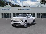 2024 Chevrolet Silverado 1500 Crew Cab 4WD, Pickup for sale #R55212 - photo 9