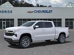 2024 Chevrolet Silverado 1500 Crew Cab 4WD, Pickup for sale #R55224 - photo 4