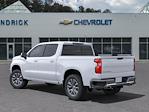 2024 Chevrolet Silverado 1500 Crew Cab 4WD, Pickup for sale #R55224 - photo 5