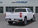 2024 Chevrolet Silverado 1500 Crew Cab 4WD, Pickup for sale #R55224 - photo 2