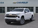 2024 Chevrolet Silverado 1500 Crew Cab 4WD, Pickup for sale #R55224 - photo 7