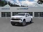 2024 Chevrolet Silverado 1500 Crew Cab 4WD, Pickup for sale #R55224 - photo 9