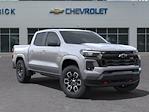 New 2024 Chevrolet Colorado Z71 Crew Cab 4WD, Pickup for sale #R55233 - photo 8