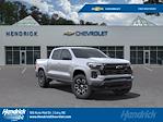 2024 Chevrolet Colorado Crew Cab 4WD, Pickup for sale #R55244 - photo 1