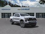 2024 Chevrolet Colorado Crew Cab 4WD, Pickup for sale #R55244 - photo 3