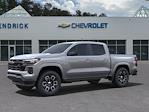 2024 Chevrolet Colorado Crew Cab 4WD, Pickup for sale #R55244 - photo 4