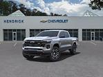 2024 Chevrolet Colorado Crew Cab 4WD, Pickup for sale #R55244 - photo 9