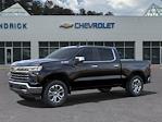 2024 Chevrolet Silverado 1500 Crew Cab 4WD, Pickup for sale #R55245 - photo 3