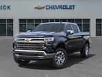 2024 Chevrolet Silverado 1500 Crew Cab 4WD, Pickup for sale #R55245 - photo 6