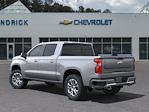 2024 Chevrolet Silverado 1500 Crew Cab 4WD, Pickup for sale #R55252 - photo 5