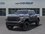 2024 Chevrolet Silverado 1500 Crew Cab 4WD, Pickup for sale #R55270 - photo 7