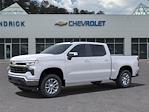 2024 Chevrolet Silverado 1500 Crew Cab 4WD, Pickup for sale #R55274 - photo 4