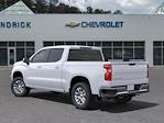 2024 Chevrolet Silverado 1500 Crew Cab 4WD, Pickup for sale #R55274 - photo 5