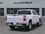 2024 Chevrolet Silverado 1500 Crew Cab 4WD, Pickup for sale #R55274 - photo 2