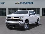 2024 Chevrolet Silverado 1500 Crew Cab 4WD, Pickup for sale #R55274 - photo 7