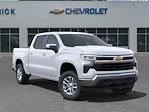 2024 Chevrolet Silverado 1500 Crew Cab 4WD, Pickup for sale #R55274 - photo 8