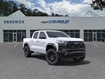 2024 Chevrolet Colorado Crew Cab 4WD, Pickup for sale #R55279 - photo 3