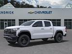 2024 Chevrolet Colorado Crew Cab 4WD, Pickup for sale #R55279 - photo 4