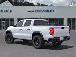 2024 Chevrolet Colorado Crew Cab 4WD, Pickup for sale #R55279 - photo 5