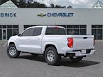 New 2024 Chevrolet Colorado LT Crew Cab RWD, Pickup for sale #R55287 - photo 5