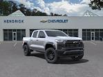 New 2024 Chevrolet Colorado Trail Boss Crew Cab 4WD, Pickup for sale #R55290 - photo 3