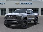 New 2024 Chevrolet Colorado Trail Boss Crew Cab 4WD, Pickup for sale #R55290 - photo 7