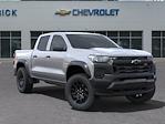 New 2024 Chevrolet Colorado Trail Boss Crew Cab 4WD, Pickup for sale #R55290 - photo 8