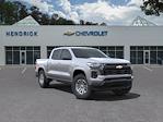 2024 Chevrolet Colorado Crew Cab RWD, Pickup for sale #R55291 - photo 3