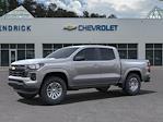 New 2024 Chevrolet Colorado LT Crew Cab RWD, Pickup for sale #R55291 - photo 4