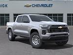 2024 Chevrolet Colorado Crew Cab RWD, Pickup for sale #R55291 - photo 8