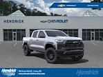 New 2024 Chevrolet Colorado Trail Boss Crew Cab 4WD, Pickup for sale #R55296 - photo 1