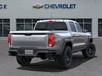 New 2024 Chevrolet Colorado Trail Boss Crew Cab 4WD, Pickup for sale #R55296 - photo 2