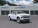 2024 Chevrolet Silverado 1500 Crew Cab 4WD, Pickup for sale #R55304 - photo 3