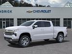 2024 Chevrolet Silverado 1500 Crew Cab 4WD, Pickup for sale #R55304 - photo 3