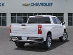 2024 Chevrolet Silverado 1500 Crew Cab 4WD, Pickup for sale #R55304 - photo 2