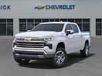 2024 Chevrolet Silverado 1500 Crew Cab 4WD, Pickup for sale #R55304 - photo 7