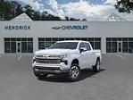 2024 Chevrolet Silverado 1500 Crew Cab 4WD, Pickup for sale #R55304 - photo 9