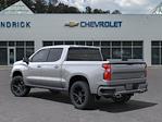 2024 Chevrolet Silverado 1500 Crew Cab 4WD, Pickup for sale #R55305 - photo 5