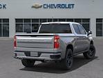 2024 Chevrolet Silverado 1500 Crew Cab 4WD, Pickup for sale #R55305 - photo 2