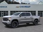 2024 Chevrolet Silverado 1500 Crew Cab 4WD, Pickup for sale #R55331 - photo 4