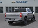 2024 Chevrolet Silverado 1500 Crew Cab 4WD, Pickup for sale #R55331 - photo 2